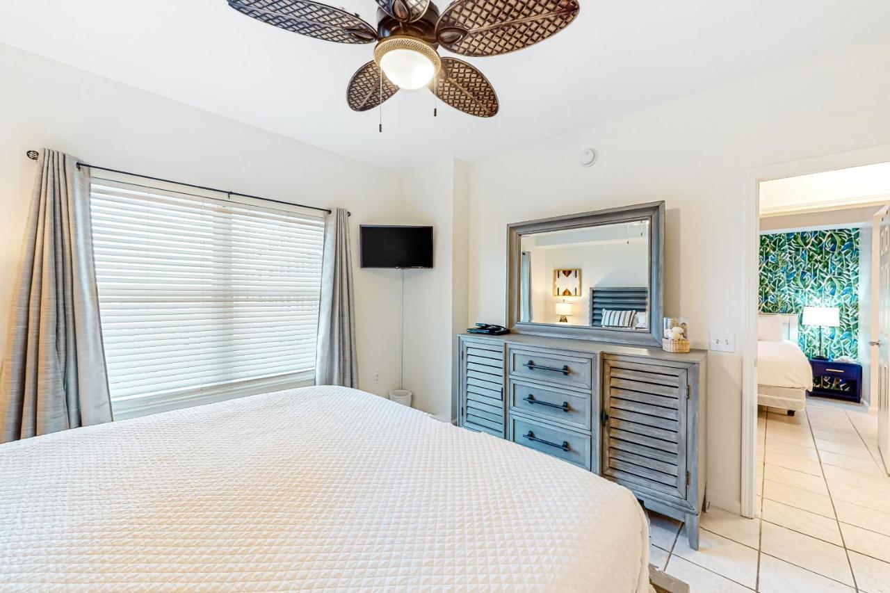 Majestic Sun B1010 Apartment Destin Exterior photo