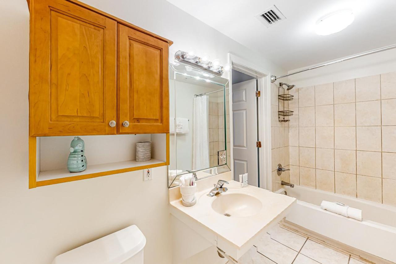 Majestic Sun B1010 Apartment Destin Exterior photo